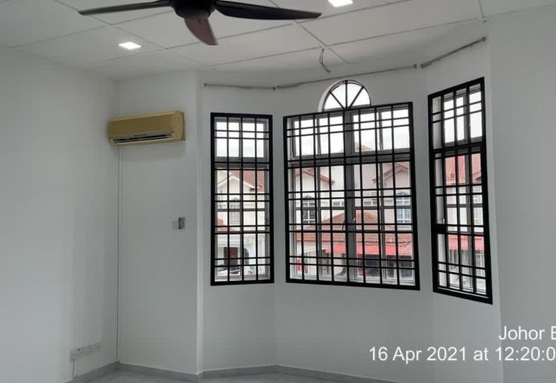 Taman Bukit Indah @ Iskandar Puteri