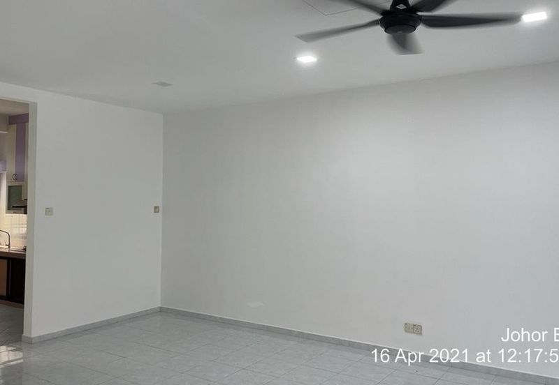 Taman Bukit Indah @ Iskandar Puteri