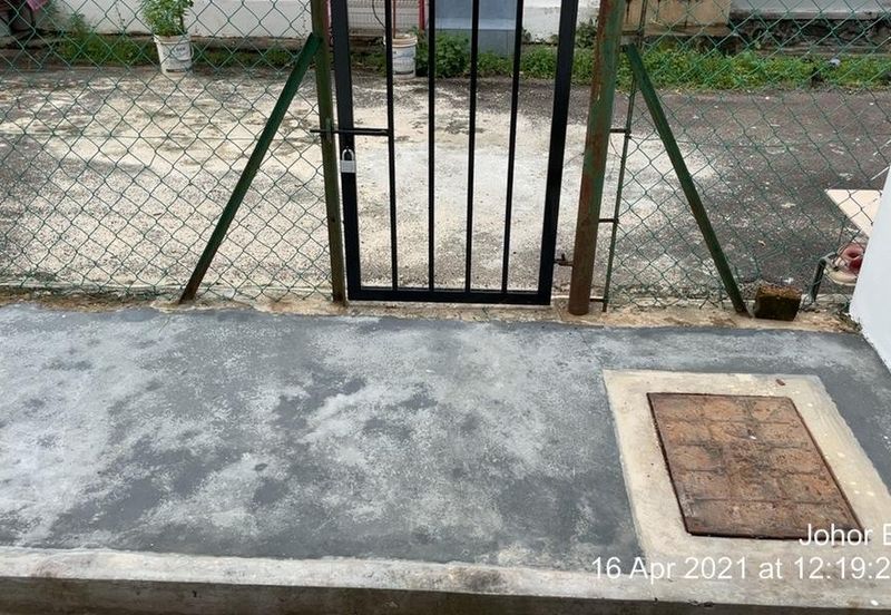 Taman Bukit Indah @ Iskandar Puteri