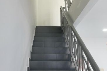 Taman Bukit Indah @ Iskandar Puteri