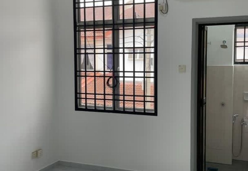 Taman Bukit Indah @ Iskandar Puteri