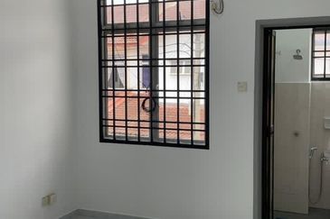 Taman Bukit Indah @ Iskandar Puteri