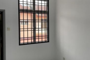 Taman Bukit Indah @ Iskandar Puteri