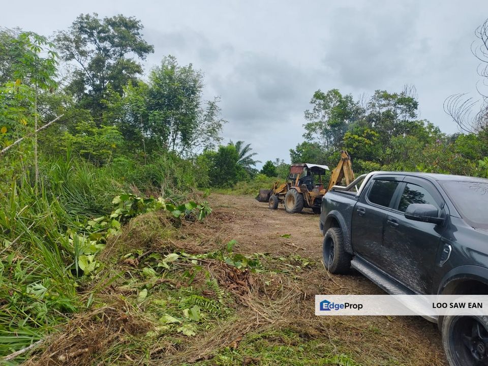 Kulai Indahpura A Agricultural Land For Sale, Johor, Kulai