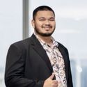 FAUZAN SAHROM