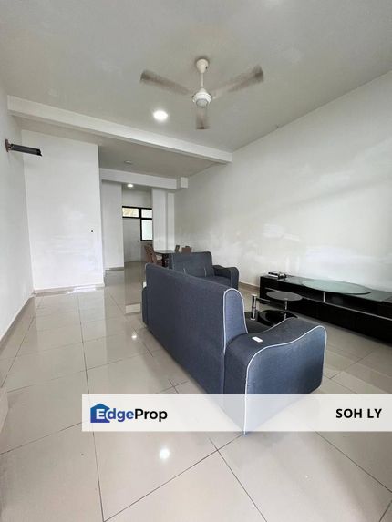 2 Storey Terrace House For Sale , Johor, Masai