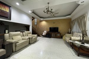 All Landed For Sale In Taman Sea Petaling Jaya Selangor Edgeprop My