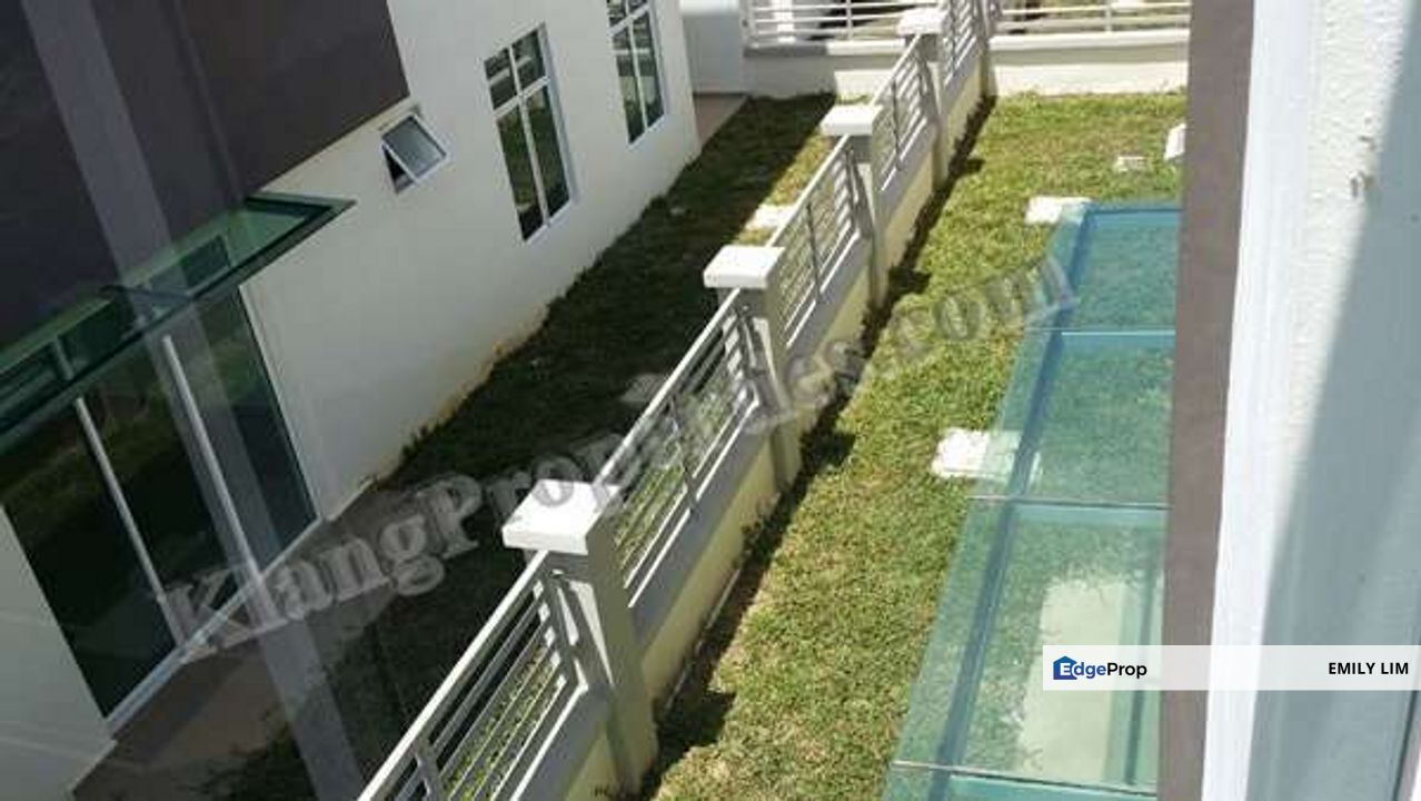 BANDAR BESTARI,  BANDAR PARKLAND, KLANG, Selangor, Klang