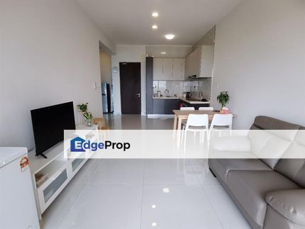 Cheap! Very Cheap! 2 Bed Near CIQ only 450k , Johor, Johor Bahru