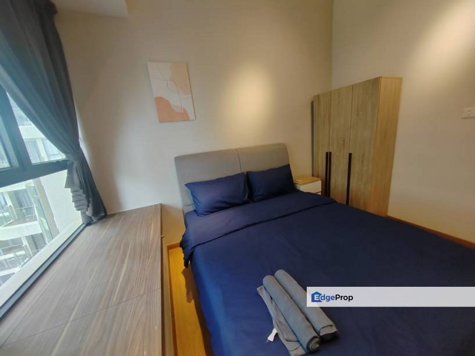 Nice Environment And Strategy Location, Johor, Johor Bahru