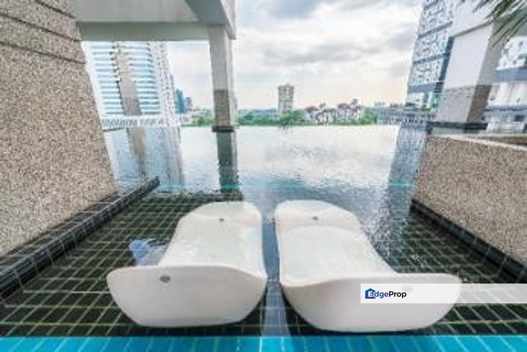 Nice Environment And Strategy Location, Johor, Johor Bahru