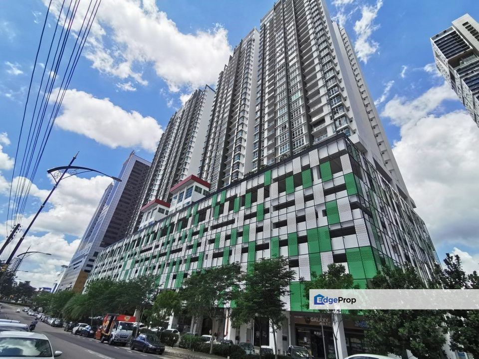 Nice Environment And Strategy Location, Johor, Johor Bahru