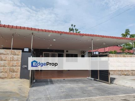 Nice Environment and Strategy Location, Johor, Johor Bahru