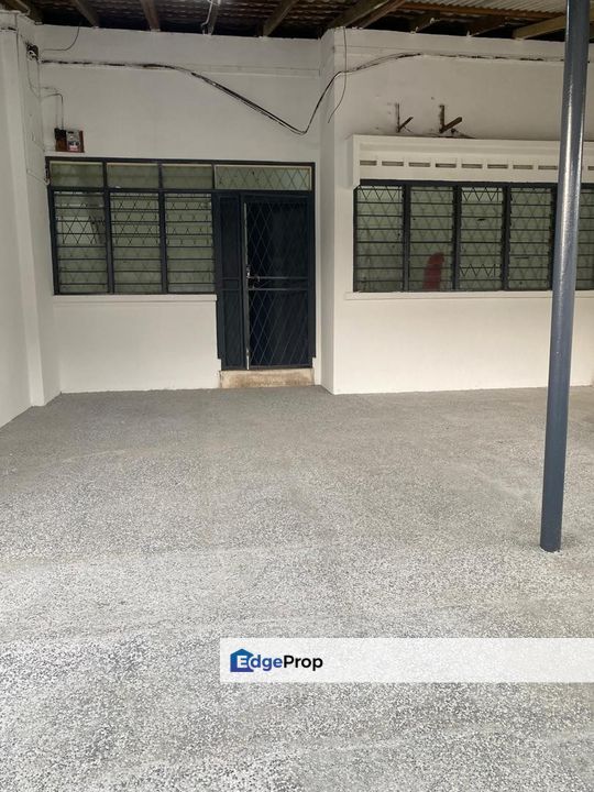 Taman Perling, Johor, Johor Bahru