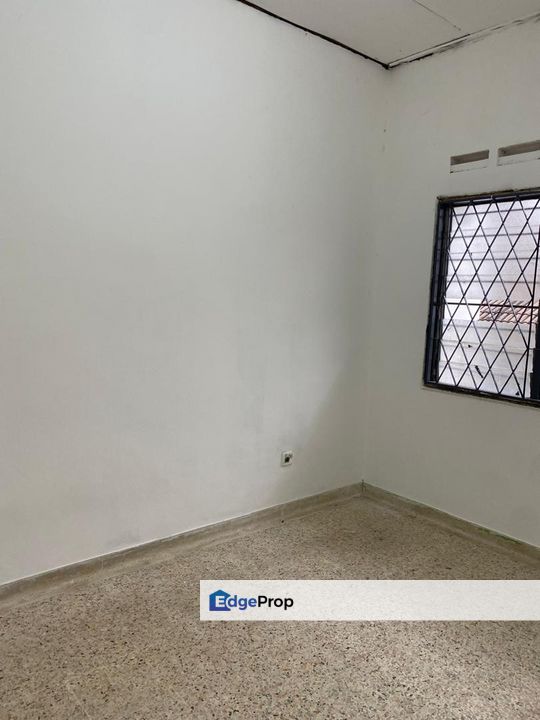 Taman Perling, Johor, Johor Bahru