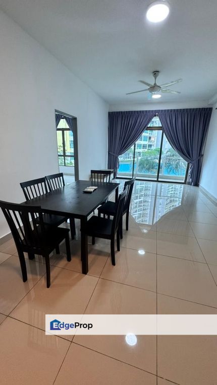 Nice Environment And Strategy Location, Johor, Masai