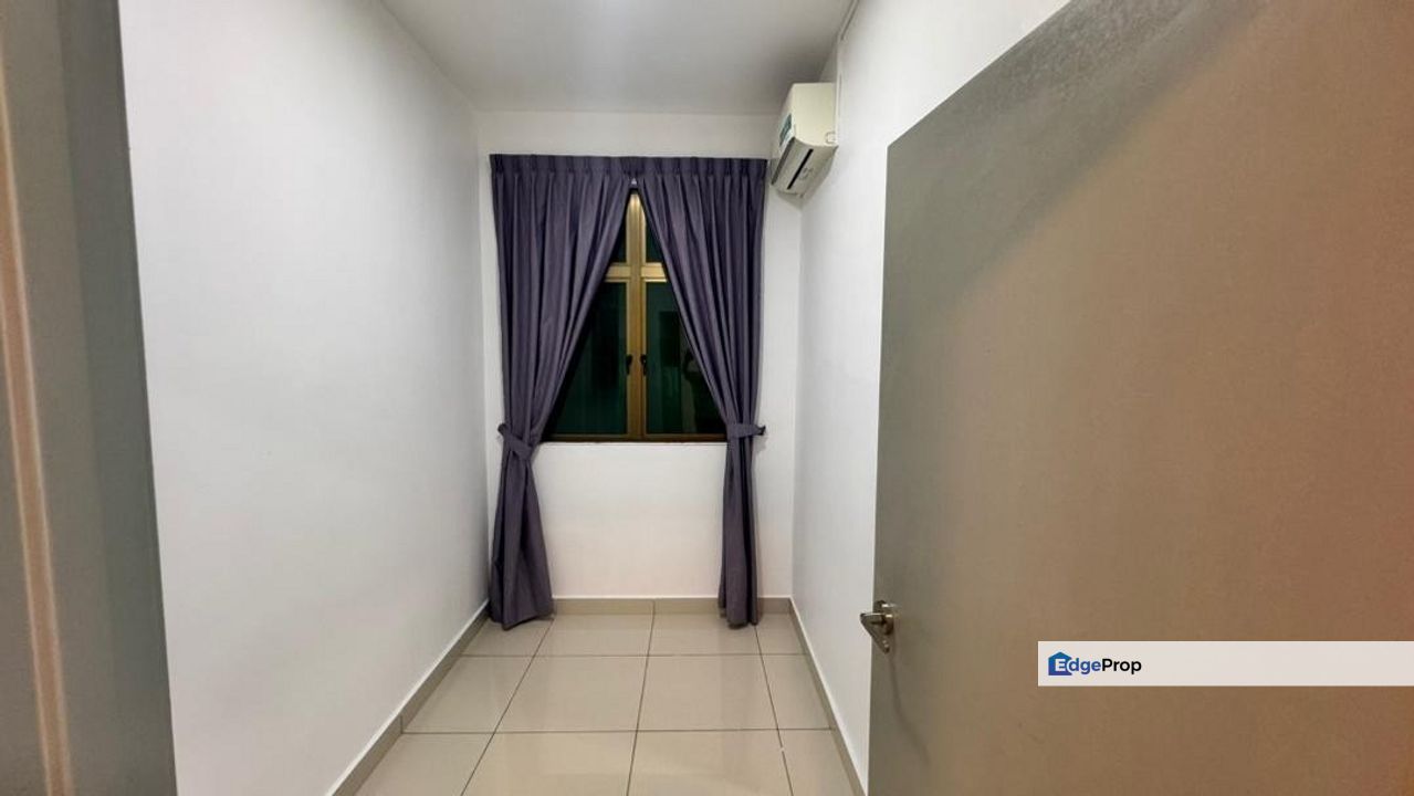 Parc Regency, Johor, Masai