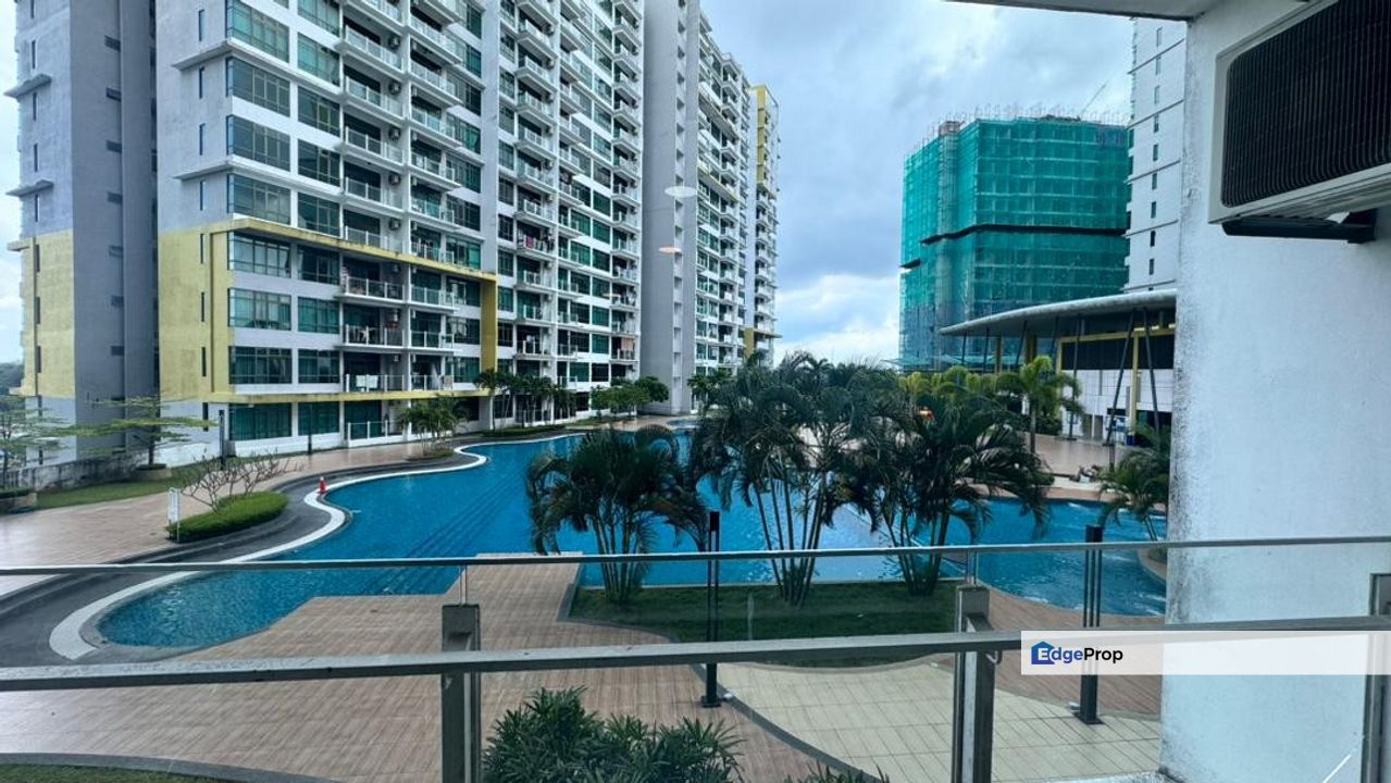 Parc Regency, Johor, Masai