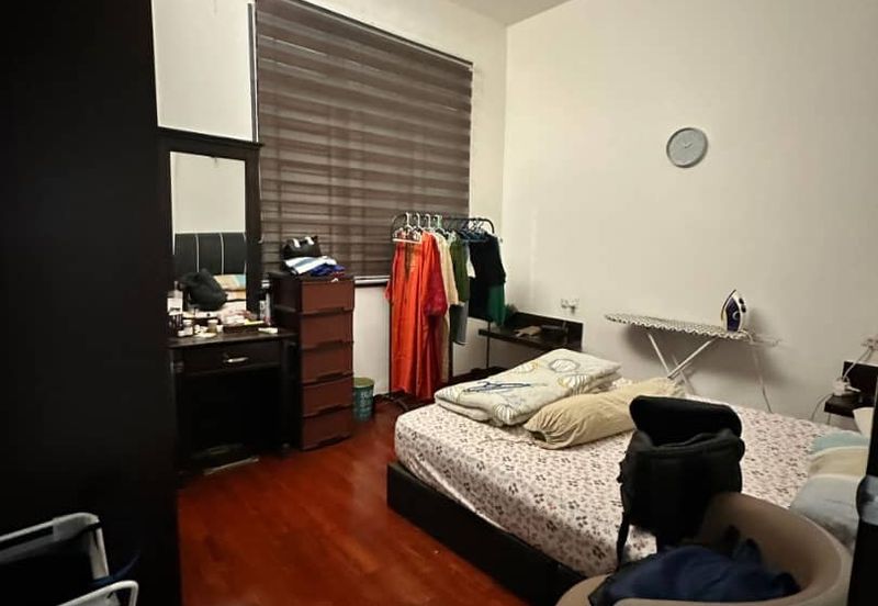 Amansari Residence Resort