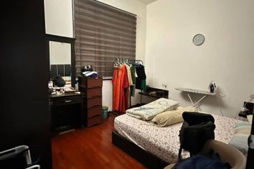 Amansari Residence Resort