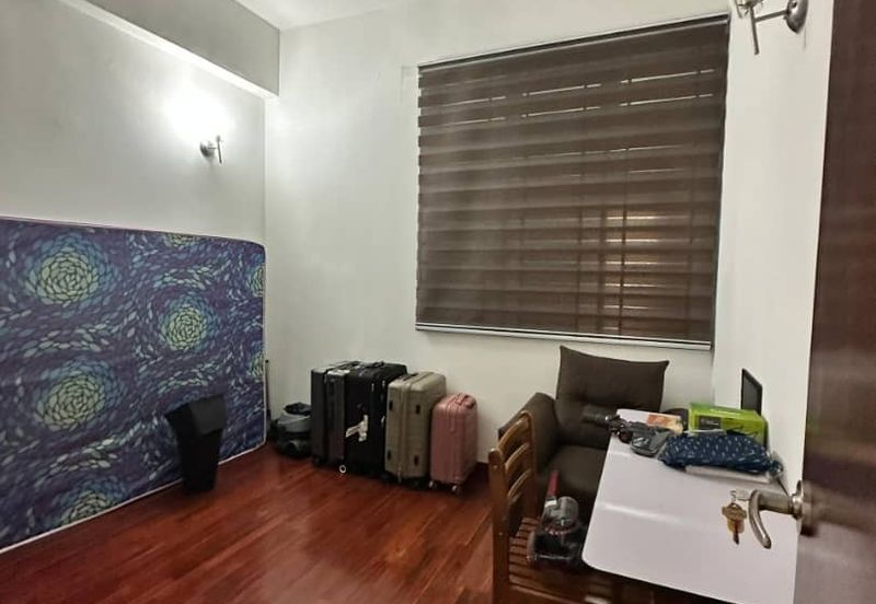 Amansari Residence Resort