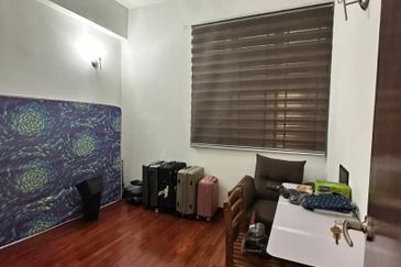 Amansari Residence Resort