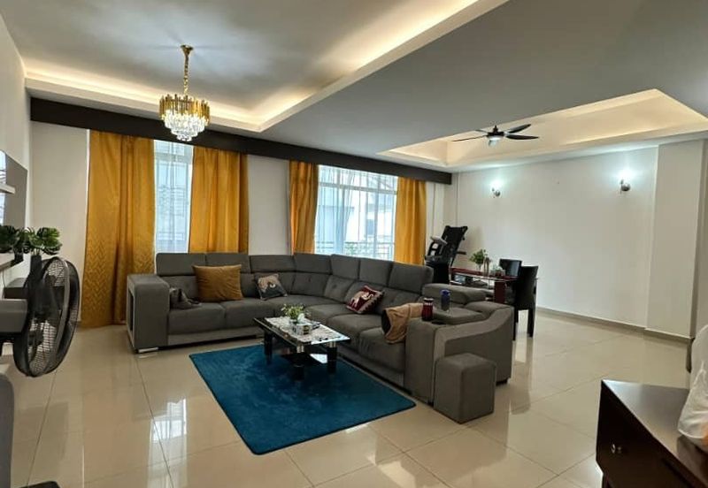 Amansari Residence Resort