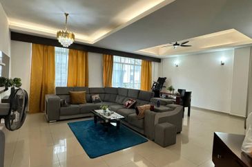 Amansari Residence Resort