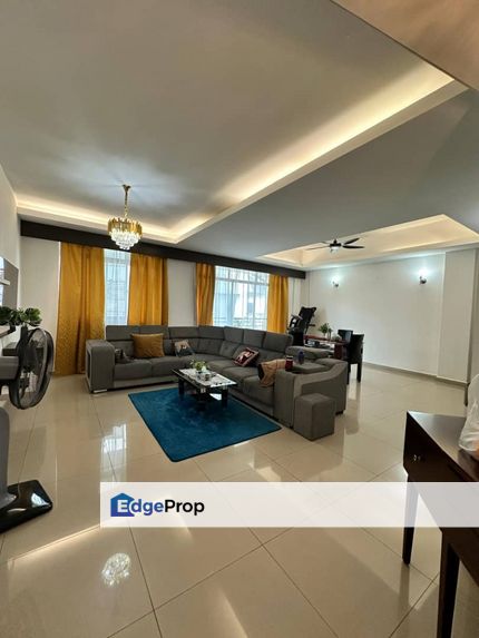 Amansari Residence Resort, Johor, Masai