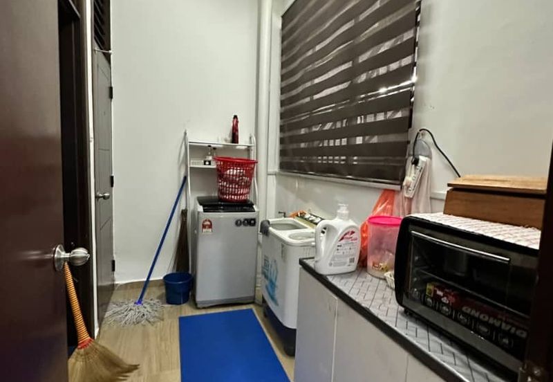 Amansari Residence Resort