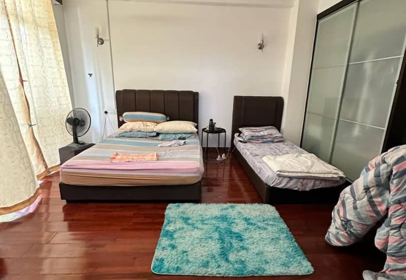 Amansari Residence Resort