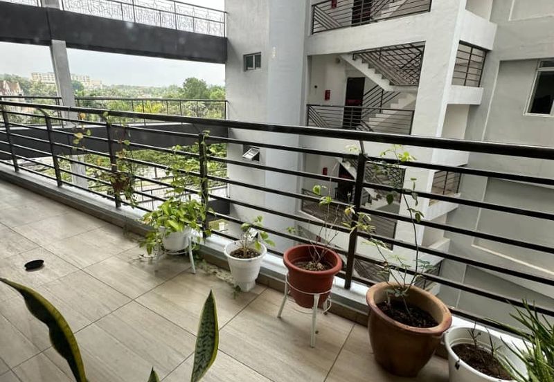 Amansari Residence Resort