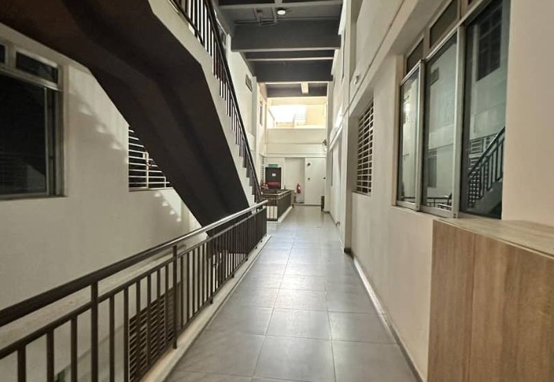 Amansari Residence Resort