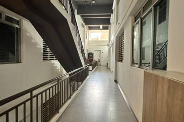 Amansari Residence Resort