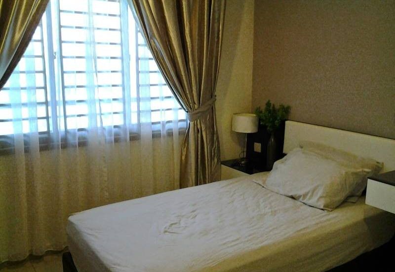 Seri Mutiara Apartment, Bandar Baru Seri Alam