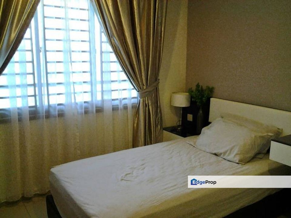 Seri Mutiara Apartment, Johor, Masai