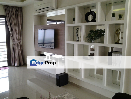 Nice Environment And Strategy Location, Selangor, Setia Alam/Alam Nusantara