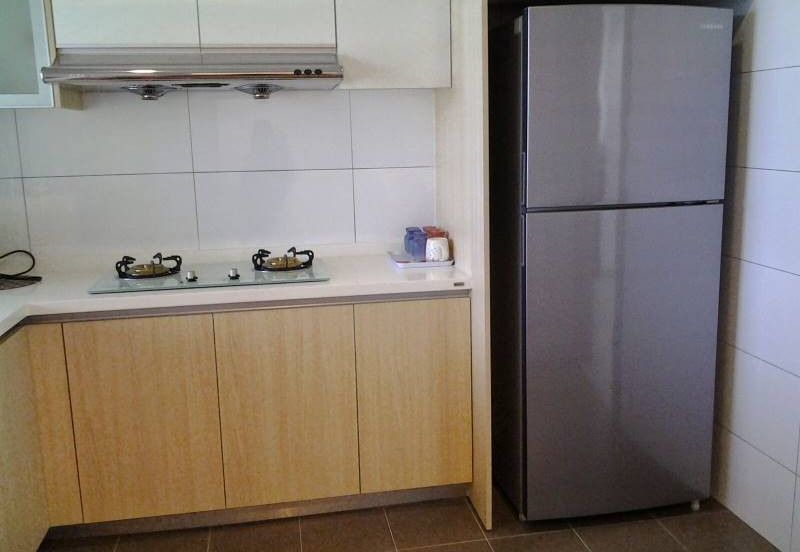 Seri Mutiara Apartment, Bandar Baru Seri Alam