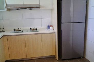 Seri Mutiara Apartment, Bandar Baru Seri Alam