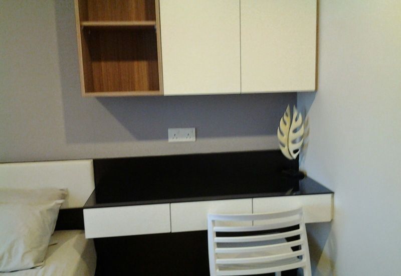 Seri Mutiara Apartment, Bandar Baru Seri Alam