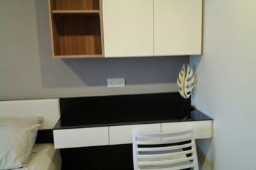 Seri Mutiara Apartment, Bandar Baru Seri Alam