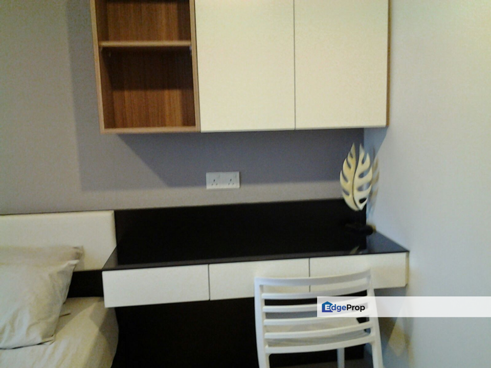 Seri Mutiara Apartment, Johor, Masai