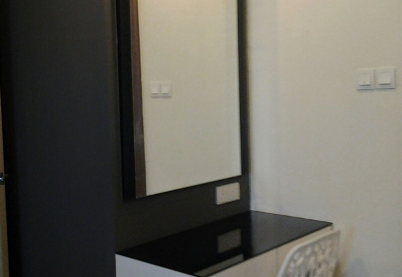 Seri Mutiara Apartment, Bandar Baru Seri Alam