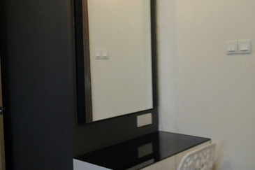 Seri Mutiara Apartment, Bandar Baru Seri Alam