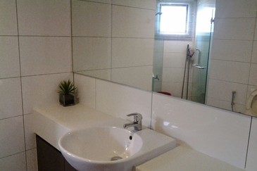 Seri Mutiara Apartment, Bandar Baru Seri Alam