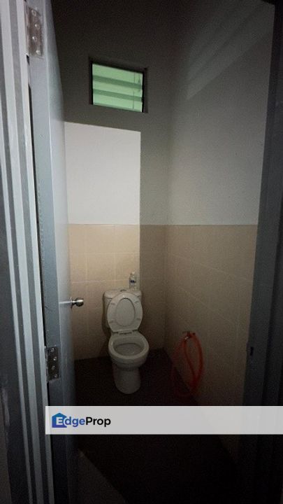 Meridin Bayvue , Johor, Masai