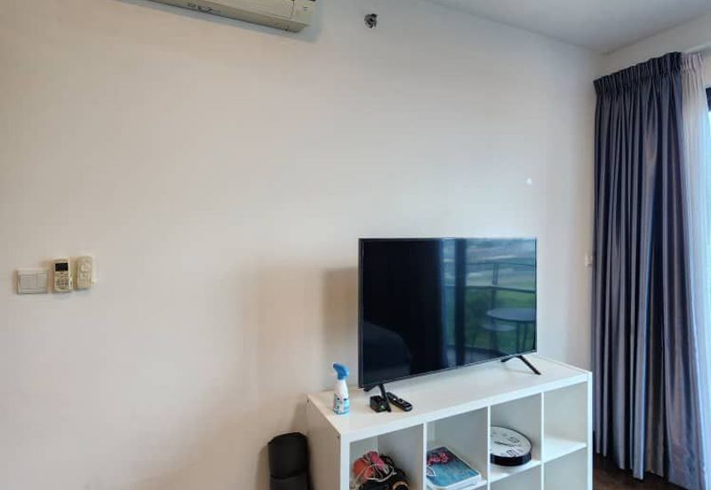 Almas @ Puteri Harbour