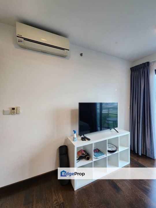 Almas Suites, Johor, Kota Iskandar