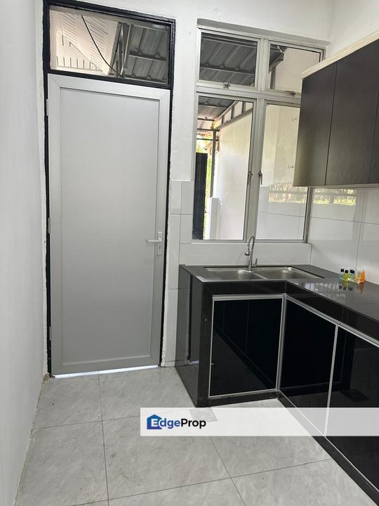 Taman Senai Utama, Johor, Senai