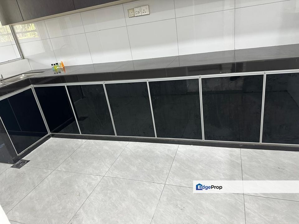 Taman Senai Utama, Johor, Senai